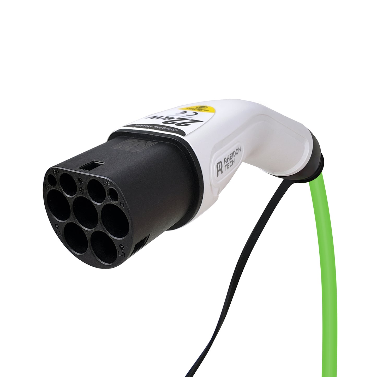 Rheidon 22 kW kabl za punjenje EV vozila