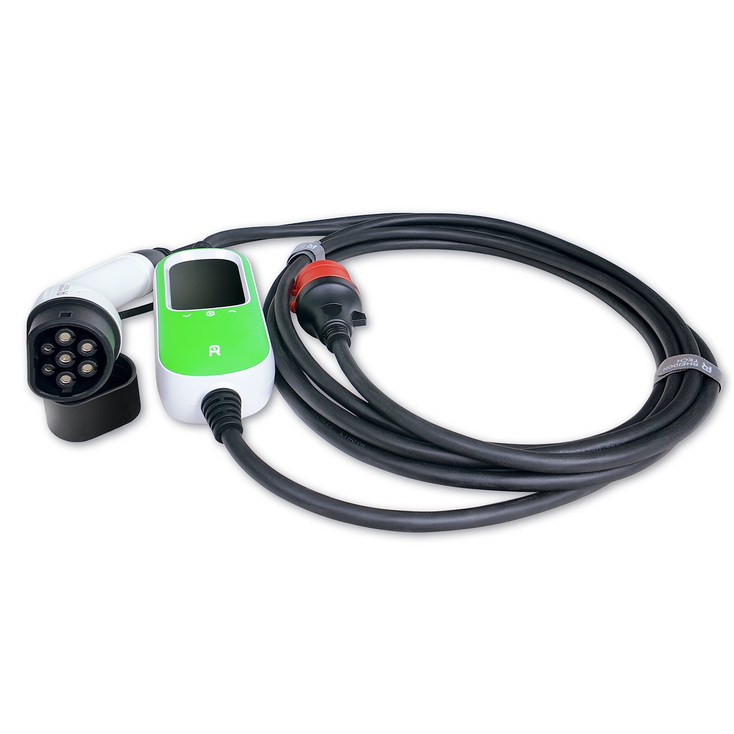 Rheidon prenosivi 11 kW EV punjač