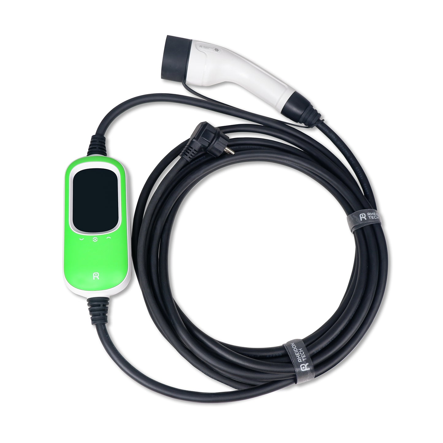 Rheidon prenosivi 3,6 kW EV punjač