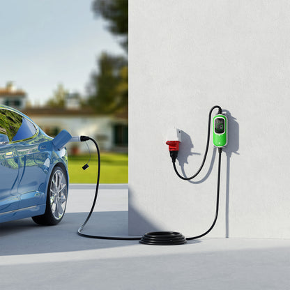 Rheidon prenosivi 11 kW EV punjač